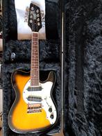 Mandocaster, Muziek en Instrumenten, Snaarinstrumenten | Overige, Ophalen of Verzenden, Gebruikt, Overige typen