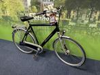 Fietshokje Raaks: MaxWell Flow herenfiets 62cm, Overige merken, Versnellingen, Ophalen of Verzenden, Zo goed als nieuw