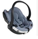 BeSafe iZiGoModularX1 BabyAutostoel CloudMelange OOK ALS SET, Kinderen en Baby's, 0 t/m 18 kg, Nieuw, Ophalen, Overige merken