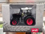 Agritechnica fendt 209 dubbellucht 1:32 black edition, Hobby en Vrije tijd, Modelauto's | 1:32, Ophalen of Verzenden, Nieuw, Tractor of Landbouw