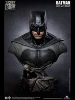 Queen Studios Batman Life size bust silicone Dark Knight, Verzamelen, Beelden en Beeldjes, Ophalen, Zo goed als nieuw, Mens