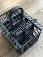 Bestekmand vaatwasser (Siemens Bosch) - nagenoeg nieuw, Ophalen of Verzenden, Nieuw