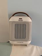 DeLonghi Keramische Kachel, Huis en Inrichting, Kachels, Ophalen, Overige soorten, Elektrisch, Zo goed als nieuw