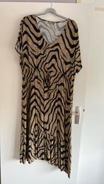 Geisha jurk maat 2Xl/44, Geisha, Ophalen of Verzenden, Gedragen, Jurk
