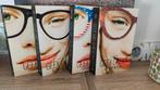 Geek girl boekenserie!, Boeken, Ophalen of Verzenden, Zo goed als nieuw