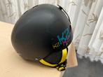 K2 Snowboard/Ski Helm M (55-59cm) met Audio, Overige merken, Gebruikt, Overige typen, Ophalen of Verzenden