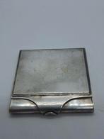 Zilveren luciferdoosje, Ophalen of Verzenden, Zilver