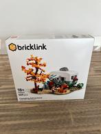 Lego 910041 Camping Adventures, Ophalen of Verzenden, Nieuw, Complete set, Lego