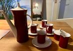 Rosenthal Studio-Linie Berlin Secunda Purpur – Koffieservies, Ophalen