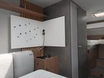 Tabbert Senara 460 E, Caravans en Kamperen, Caravans, Tabbert, Bedrijf, Treinzit, Schokbreker
