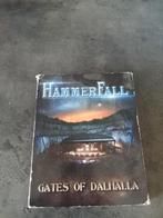 Hammerfall dvd., Ophalen of Verzenden, Zo goed als nieuw