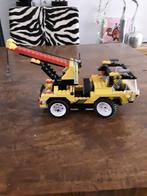 Off road legoset 5510, Kinderen en Baby's, Speelgoed | Duplo en Lego, Ophalen of Verzenden