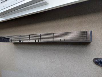 RADIATORBEKLEDING, SENTIMO, STRAKKE MODERNE UITSTRALING!! beschikbaar voor biedingen