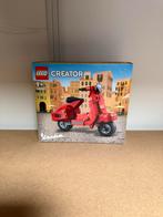 Lego - 40517 Vespa, Ophalen of Verzenden, Nieuw