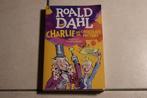 Charlie and the chocolate factory / Roald Dahl, Ophalen of Verzenden, Zo goed als nieuw