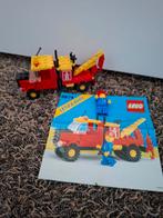 Lego 6674 Crane Truck, Ophalen of Verzenden, Gebruikt, Complete set, Lego