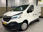 Renault Trafic 2.0 dCi 120 T29 L1H1 Comfort I EURO 6 I 2X SC, Voorwielaandrijving, Gebruikt, 4 cilinders, Renault
