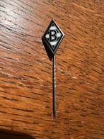 Oude Borussia Mönchengladbach pin badge, Verzamelen, Speldjes, Pins en Buttons, Ophalen of Verzenden, Gebruikt, Sport, Speldje of Pin