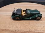 MG  oldtimer van Corgi, Ophalen of Verzenden, Zo goed als nieuw, Auto