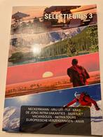 Selectiegids 3 - Vakantie Inspiratie, Budget, Europa, Ophalen of Verzenden, Brochure