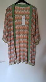 Nieuw vest maat m l, Kleding | Dames, Grote Maten, Ophalen of Verzenden, Nieuw, Trui of Vest