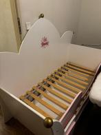Prinsessen Peuterbed, Ophalen, 70 tot 85 cm, 140 tot 160 cm, Zo goed als nieuw