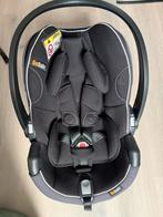BeSafe iZi Modular Go Autostoel - Veilig & Comfortabel, Gebruikt, Zijbescherming, Isofix, 0 t/m 13 kg