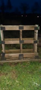 Glas bok, Ophalen of Verzenden, Glas