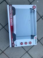 Convector kachel, Ophalen, Zo goed als nieuw, Elektrisch, Overige soorten