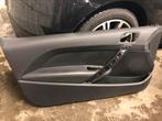 Peugeot RCZ nette lederen deurpanelen, Auto-onderdelen, Interieur en Bekleding, Ophalen of Verzenden, Peugeot
