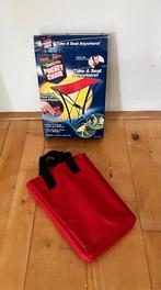 opvouwbare stoeltje stevig, Ophalen of Verzenden, Nieuw, Campingstoel