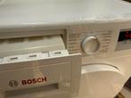 BOSCH A++ WARMTEPOMP DROGER  IZGS, Witgoed en Apparatuur, 6 tot 8 kg, Ophalen of Verzenden, Zo goed als nieuw, Voorlader