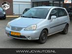 Suzuki Liana 1.6 S-Limited INRUILKOOPJE, Voorwielaandrijving, Stof, Gebruikt, 4 cilinders