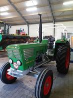 Deutz 6006 klassieke trekker, Ophalen, Gebruikt, Tot 80 Pk, Deutz - Fahr