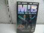 vhs 113b men in black, Alle leeftijden, Ophalen of Verzenden, Gebruikt, Actie en Avontuur