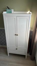 Kledingkast Sundvik IKEA, Kinderen en Baby's, Kinderkamer | Commodes en Kasten, Ophalen, 50 tot 70 cm, 105 cm of meer, Zo goed als nieuw