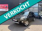 Kia Sportage 2.0 CVVT X-ception, 1442 kg, Gebruikt, 4 cilinders, Zwart