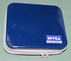 Nivea toilettas, Ophalen of Verzenden, Nieuw, Blauw, Jongen