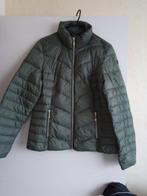 jasje mt. S/M, Ophalen of Verzenden, Zo goed als nieuw, Maat 38/40 (M), Groen