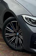 BMW 18 inch lichtmetalen wielen dubbelspaak styling 790M, Auto-onderdelen, Banden en Velgen, Ophalen, 18 inch, Gebruikt, 255 mm