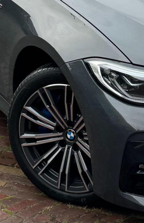 BMW 18 inch lichtmetalen wielen dubbelspaak styling 790M, Auto-onderdelen, Banden en Velgen, Banden en Velgen, Zomerbanden, 18 inch