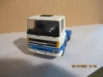Lion toy  DAF 75 cf, Ophalen of Verzenden, Gebruikt, Bus of Vrachtwagen, Lion Toys