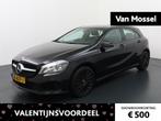Mercedes-Benz A-klasse 160 CDI | Navigatie | LM velgen | Par, Auto's, Voorwielaandrijving, Stof, Gebruikt, 1295 kg
