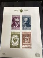 postzegels - 1961 oekraine Exile Underground Local Scouts Po, Ophalen of Verzenden, Overige landen, Postfris