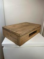 Differenz Fonteinplank- Nieuw in doos!, Ophalen of Verzenden, Nieuw, Toilet