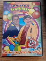 Ernst bobbi en de rest  lachen met ernst en bobbi, Ophalen of Verzenden, Zo goed als nieuw, Tv fictie