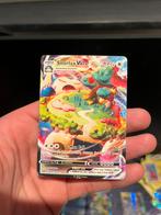 SnorlaxVMAX, Ophalen of Verzenden, Zo goed als nieuw