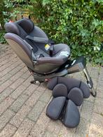 Titaniumbaby iSize Autostoel met Isofix *DRAAIBAAR* 0-15 mnd, Ophalen of Verzenden, Zo goed als nieuw, Overige merken, Isofix