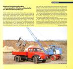 Magirus LKW, Verzenden, Nieuw, Wolfgang H. Gebhardt, Vrachtwagen