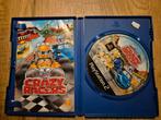 Buzz Junior Crazy Racers, Spelcomputers en Games, Games | Sony PlayStation 2, Gebruikt, Racen en Vliegen, Ophalen of Verzenden